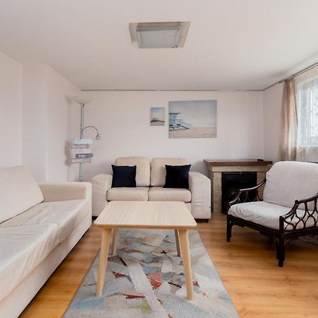 Gdynia Centrum Homely Apartment Eksteriør bilde