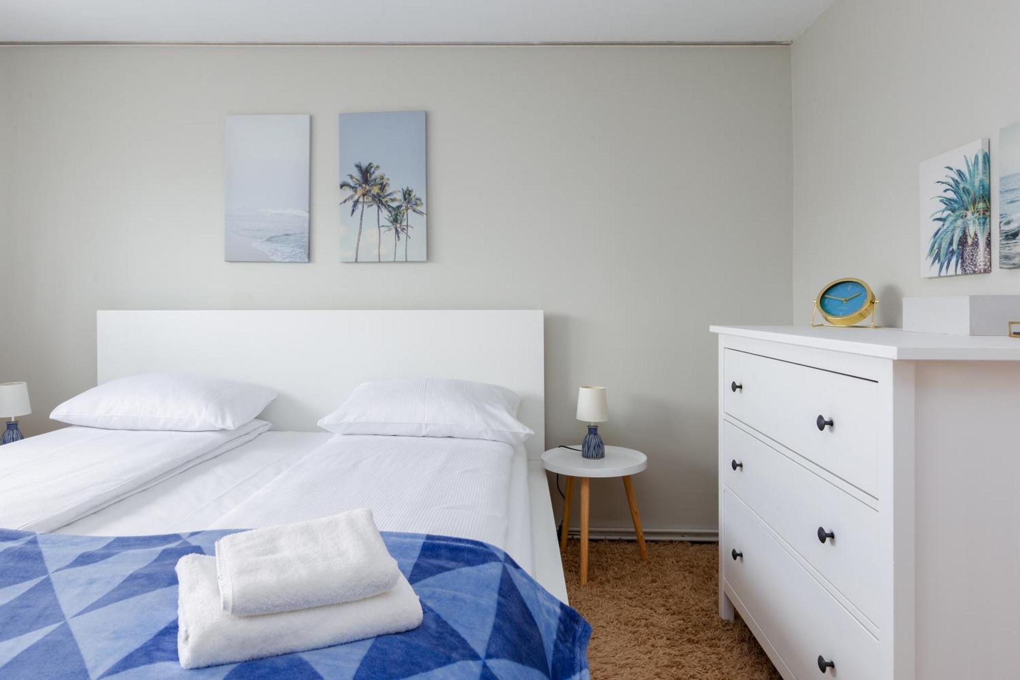 Gdynia Centrum Homely Apartment Eksteriør bilde
